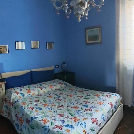 B&B Villa Giardini Susanna Gattico ภายนอก รูปภาพ