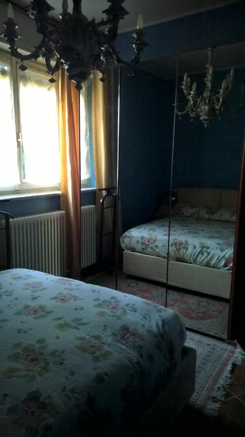 B&B Villa Giardini Susanna Gattico ภายนอก รูปภาพ