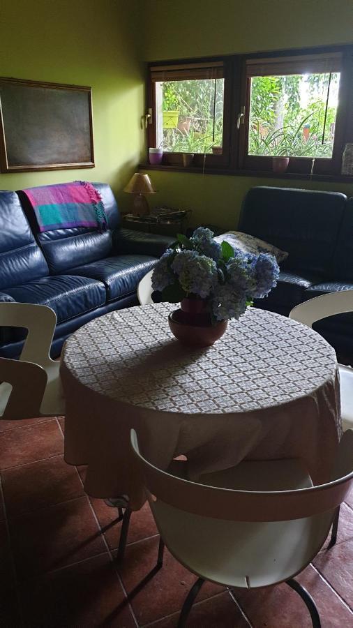 B&B Villa Giardini Susanna Gattico ภายนอก รูปภาพ