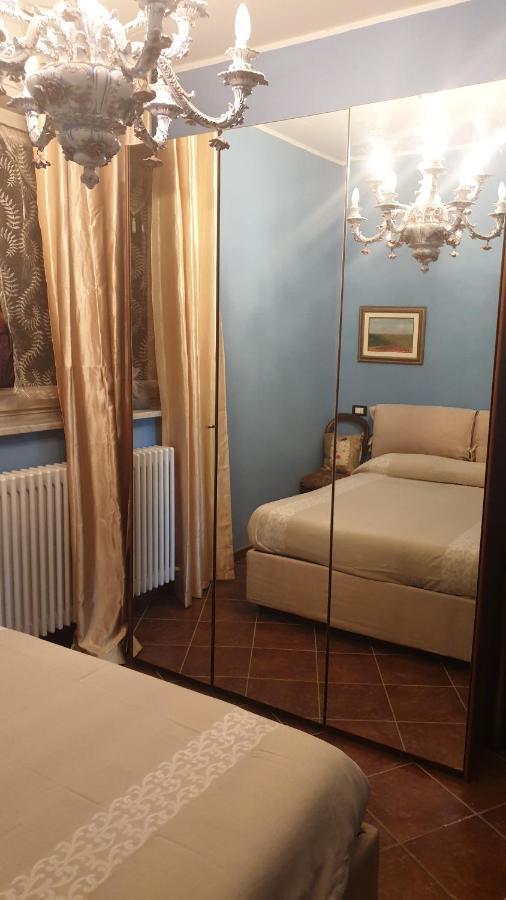 B&B Villa Giardini Susanna Gattico ภายนอก รูปภาพ