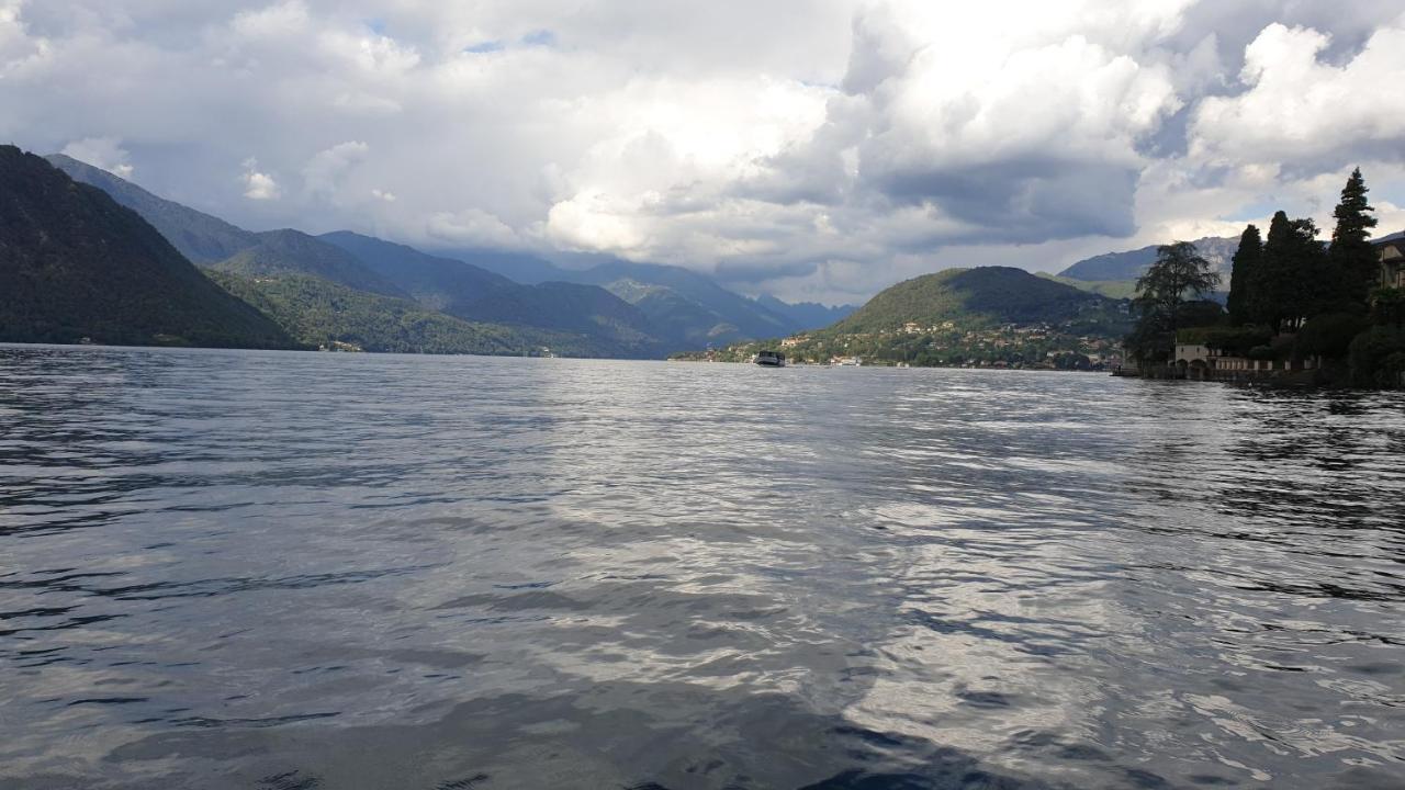 B&B Villa Giardini Susanna Gattico ภายนอก รูปภาพ