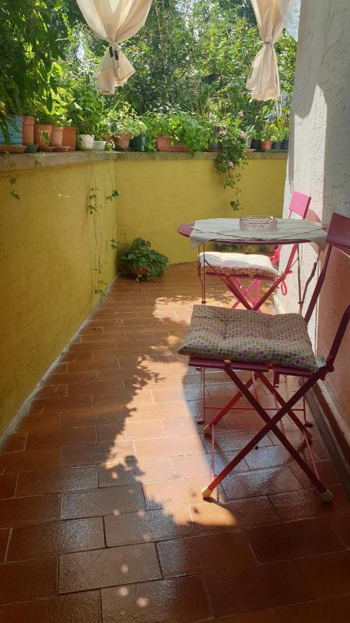 B&B Villa Giardini Susanna Gattico ภายนอก รูปภาพ