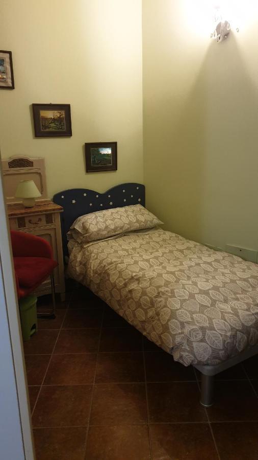 B&B Villa Giardini Susanna Gattico ภายนอก รูปภาพ