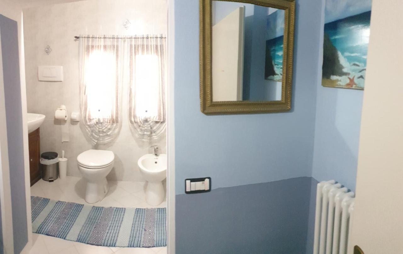 B&B Villa Giardini Susanna Gattico ภายนอก รูปภาพ