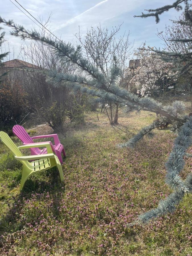 B&B Villa Giardini Susanna Gattico ภายนอก รูปภาพ