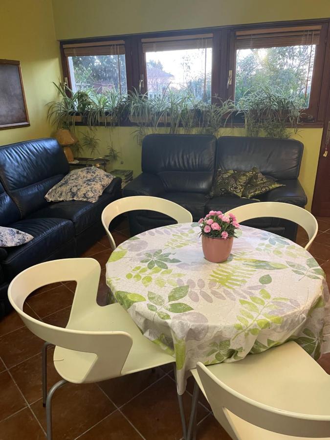 B&B Villa Giardini Susanna Gattico ภายนอก รูปภาพ