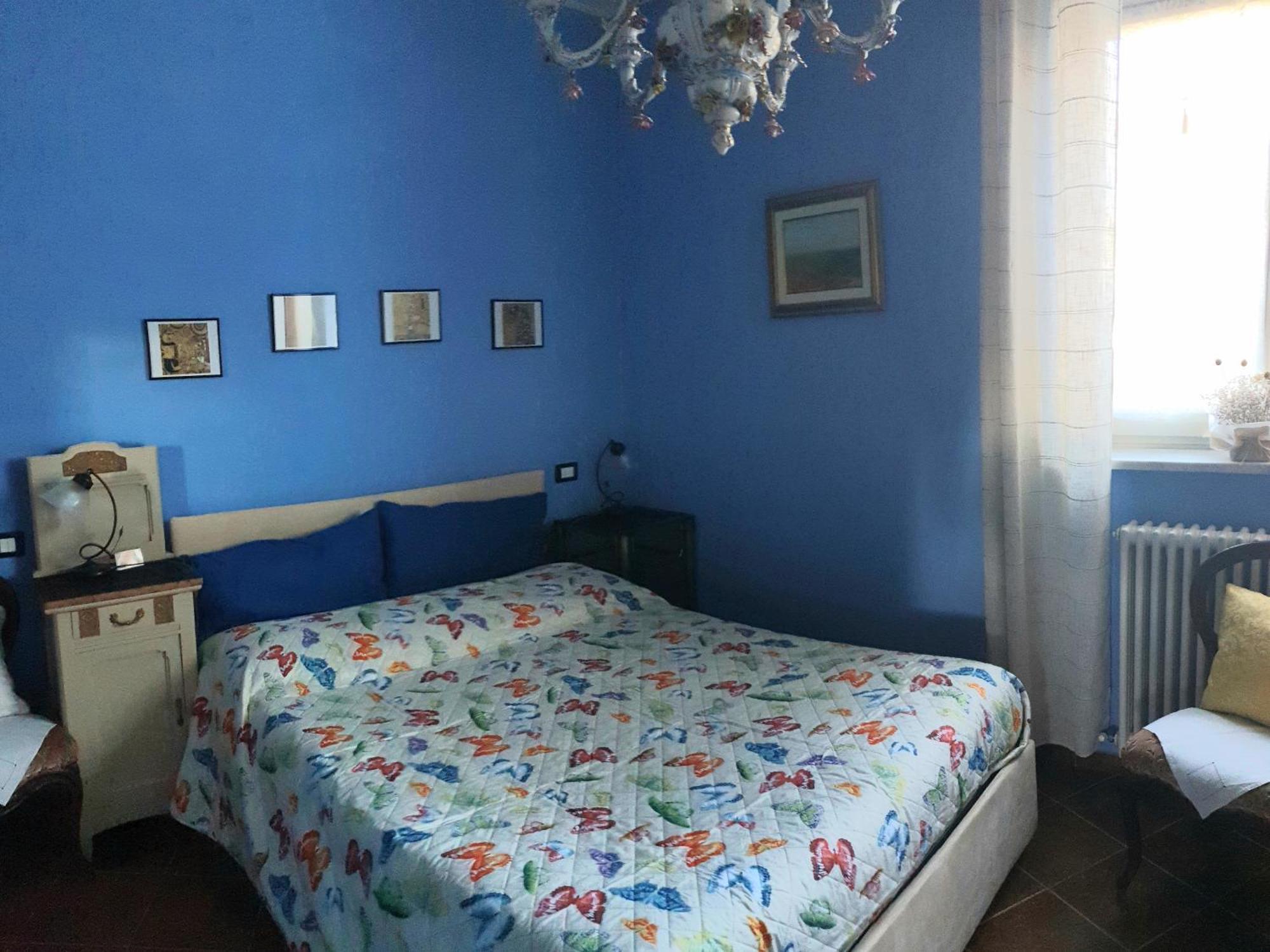 B&B Villa Giardini Susanna Gattico ภายนอก รูปภาพ