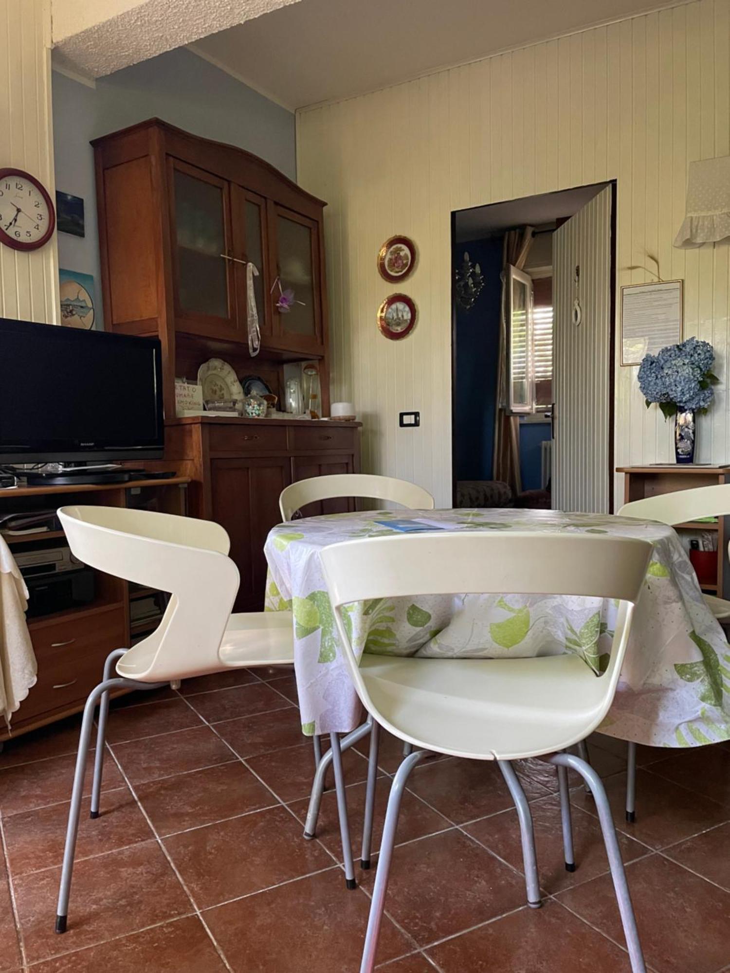 B&B Villa Giardini Susanna Gattico ภายนอก รูปภาพ
