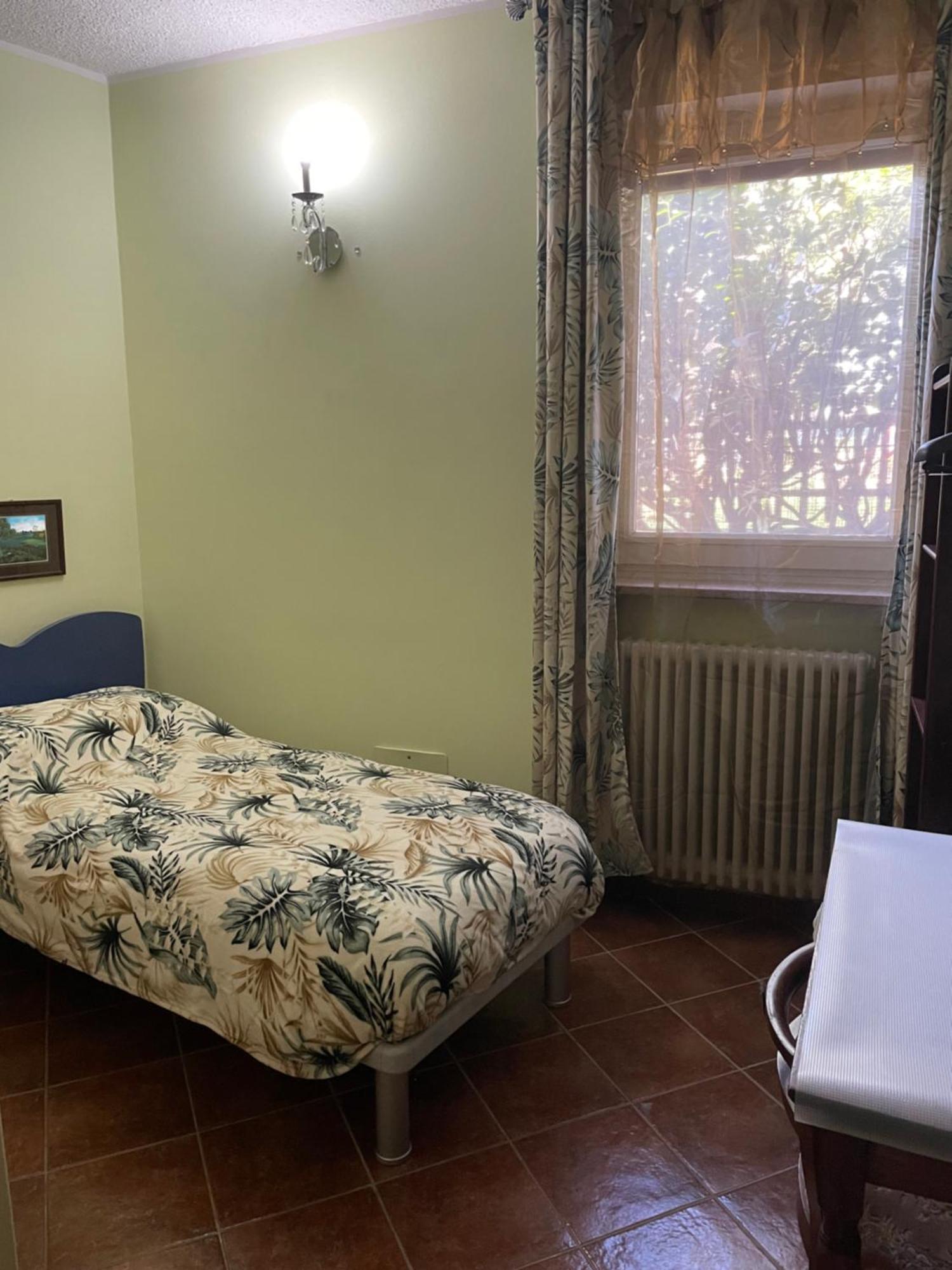 B&B Villa Giardini Susanna Gattico ภายนอก รูปภาพ