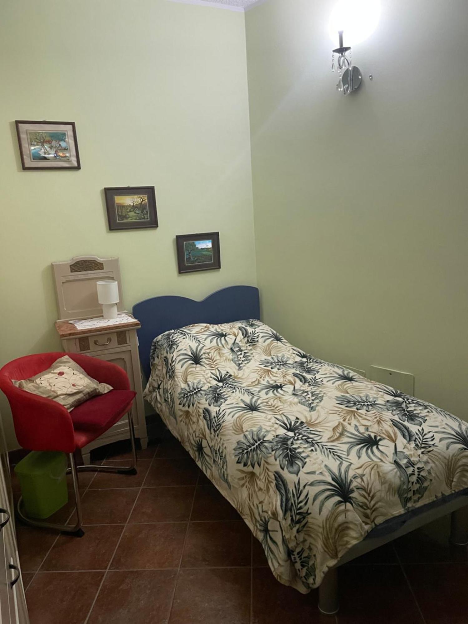 B&B Villa Giardini Susanna Gattico ภายนอก รูปภาพ