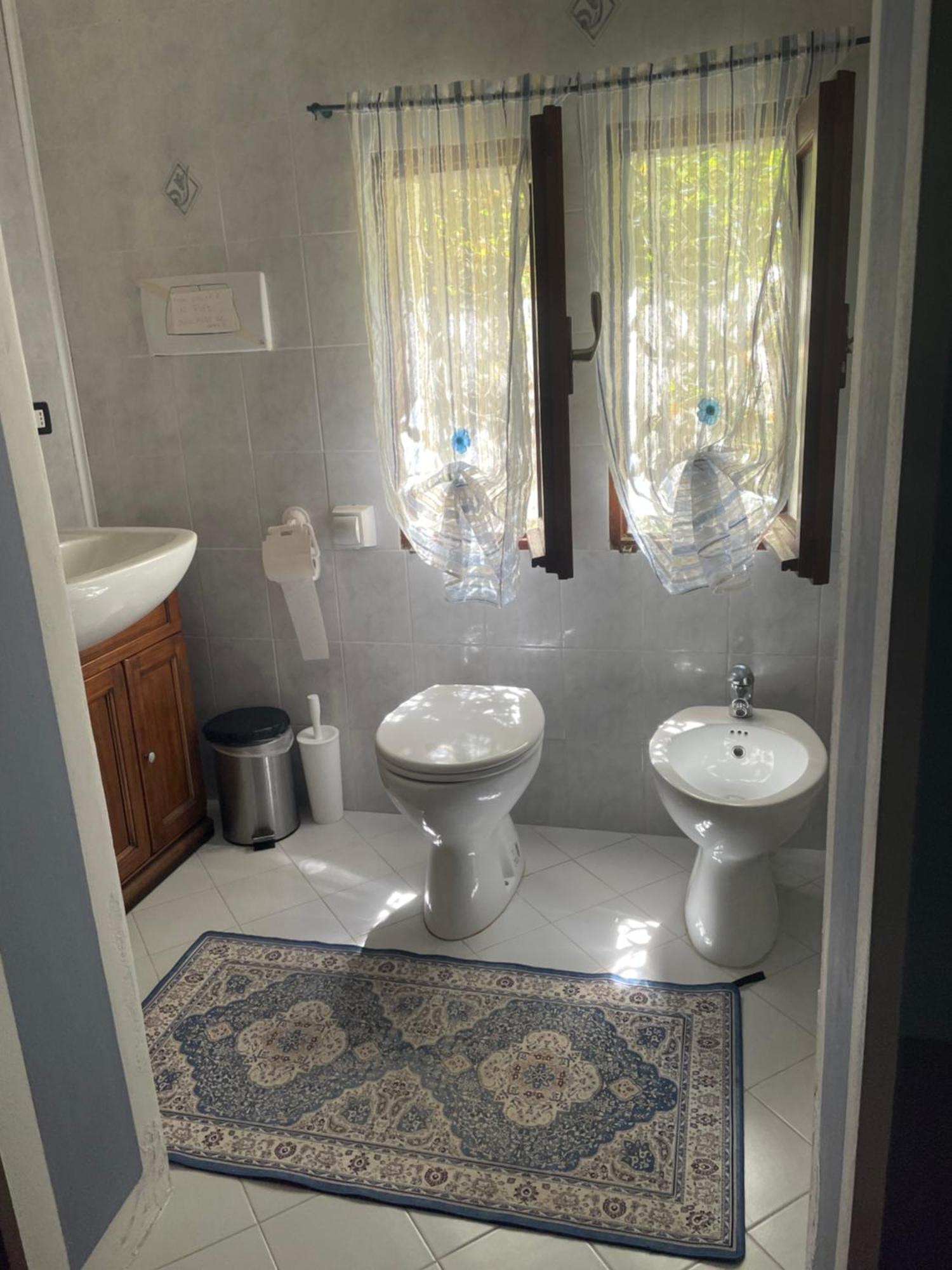 B&B Villa Giardini Susanna Gattico ภายนอก รูปภาพ
