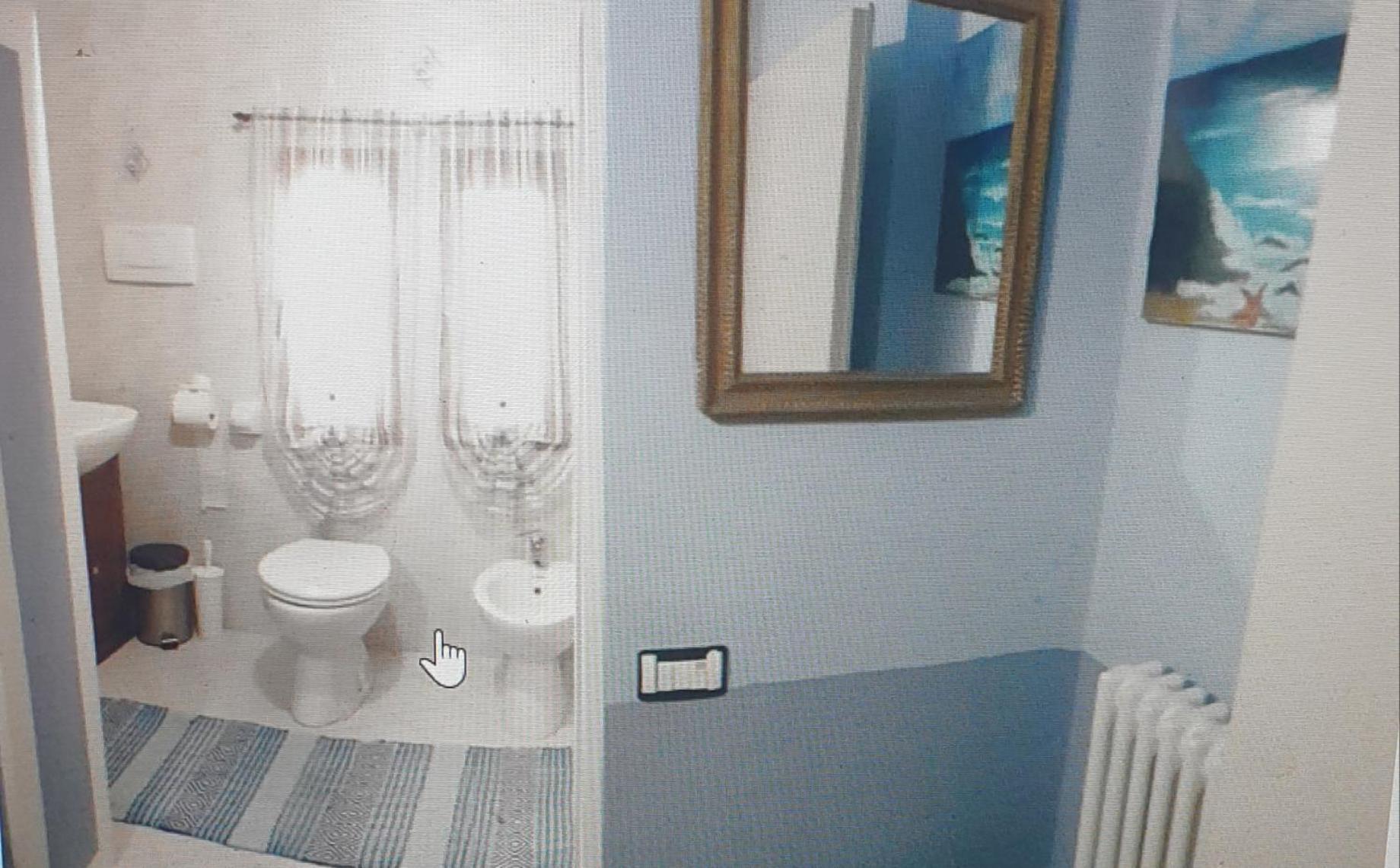 B&B Villa Giardini Susanna Gattico ภายนอก รูปภาพ
